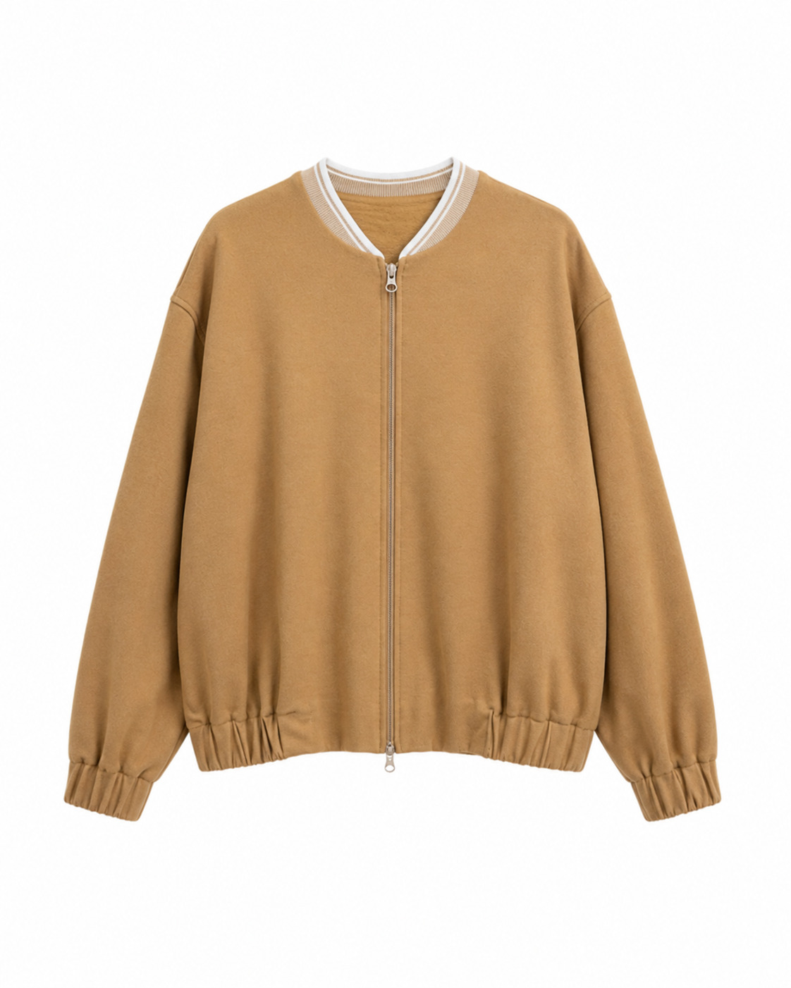 Бомбер-лаунж HW 301/2 KA Camel eco